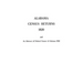 Alabama Census Returns 1820 - Genealogical Publishing