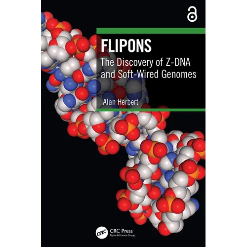 Flipons: The Discovery of Z-DNA and Soft-Wired Genomes
