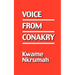 Voice from Conakry