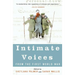 Intimate Voices from the First World War