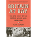 Britain at Bay: The Epic Story of the Second World War, 1938-1941