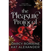 The Pleasure Protocol: A Scorching Billionaire Romance