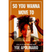 So You Wanna Move to LA: Stories and Tips from a Professional Dancer