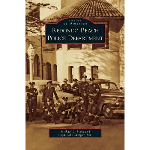 Redondo Beach Police Department
