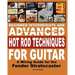 Beginner Intermediate And Advanced Hot Rod Techniques For Guitar: A Wiring Guide For The Fender Stratocaster