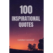 100 Inspirational Quotes