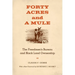 Forty Acres and a Mule: The Freedmen's Bureau and Black Land Ownership