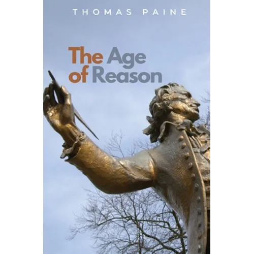 The Age of Reason