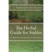 The Herbal Guide for Stables