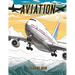 Aviation: Coloring Book