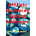 Affiliate Marketing Success Strategies