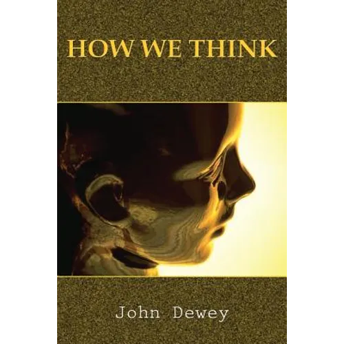 How We Think