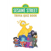 Sesame Street: Trivia Quiz Book