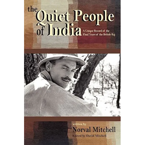 The Quiet People of India