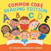 Common Core Reading Edition: 1st Grade Workbook Series