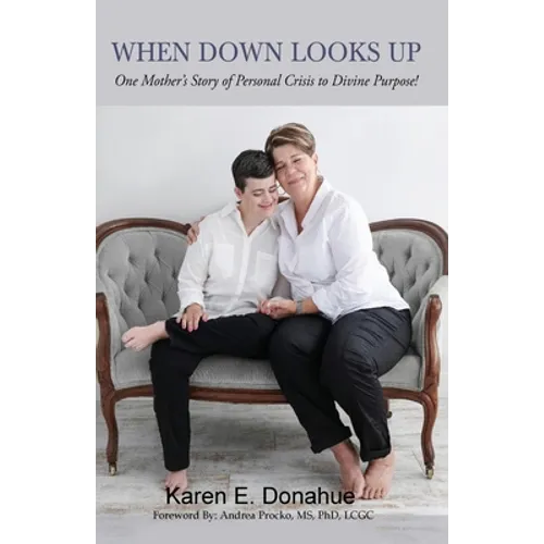 When Down Looks Up