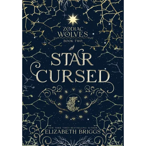 Star Cursed