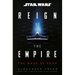 Star Wars: The Mask of Fear (Reign of the Empire)