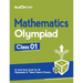 Bloom CAP Mathematics Olympiad Class 1