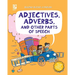 Adjectives, Adverbs, and Other Parts of Speech