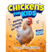 Chickens For Kids: Pecking Through The Facts