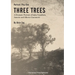 Three Trees