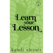 Learn Your Lesson: Special Edition