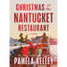 Christmas at the Nantucket Restaurant