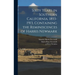 Sixty Years in Southern California, 1853-1913, Containing the Reminiscences of Harris Newmark