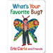 What's Your Favorite Bug?