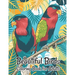 Beautiful Birds Coloring Book for Adults: Stress Relieving Designs for Adults Relaxation