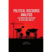 Political Discourse Analysis: Legitimisation Strategies in Crisis and Conflict