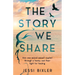 The Story We Share: How one sexual assault rippled through a family and their fight for healing