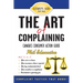 The Art of Complaining: Canada's Consumer Action Guide