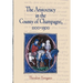 The Aristocracy in the County of Champagne, 1100-1300