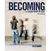 The Becoming a Young Man of God: An 8-Week Curriculum for Middle School Guys
