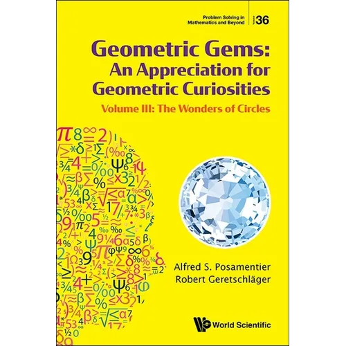 Geometric Gems (V3)