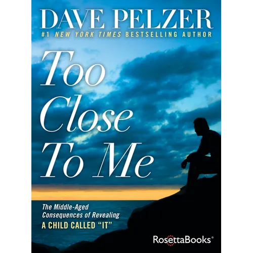 Too Close to Me: The Middle-Aged Consequences of Revealing A Child Called "It"