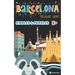 Barcelona - treasure hunt: Riddles and puzzles for kids and parents