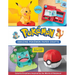 Amazing Pokémon Paper Crafts: Colorful Creations Inspired by the World of Pokémon!