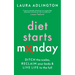 Diet Starts Monday: Ditch the Scales, Reclaim Your Body and Live Life to the Full