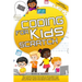 Coding for kids Scratch: The ultimate step by step guide to developing your kids' skills in coding and creating computer games and activities.