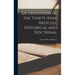 An Exposition of the Thirty-Nine Articles, Historical and Doctrinal