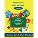 Fourth Grade Math Volume 1: Place Value, Addition and Subtractions, Multiplication, Division