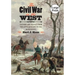 The Civil War in the West: Victory and Defeat from the Appalachians to the Mississippi