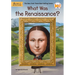 What Was the Renaissance?