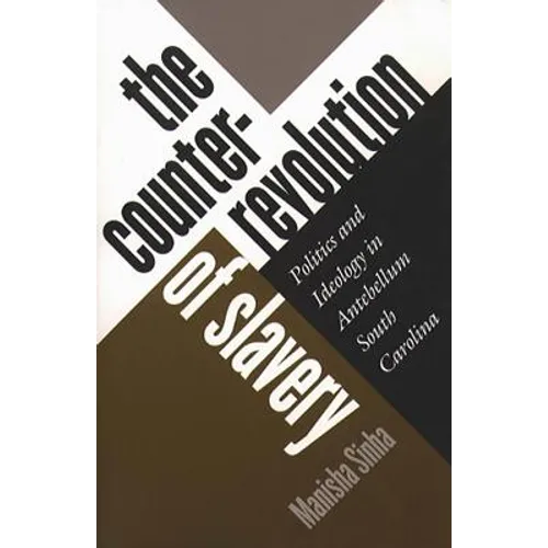 Counterrevolution of Slavery