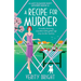 A Recipe for Murder: A totally charming, unputdownable golden age cozy murder mystery