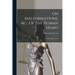 On Malformations, &c., Of The Human Heart: With Original Cases