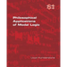 Philosophical Applications of Modal Logic